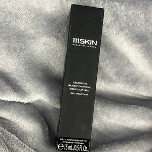 CELESTIAL BLACK DIAMOND CONTOUR GEL
